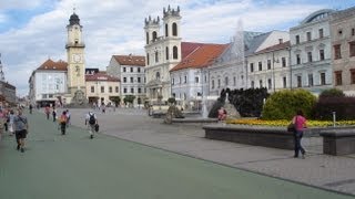 130917 Slovensko 2013