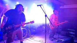 A.R.D. : Vlad Maiak! (live @ Nirvana Bar, Turku, FIN, 17:th July 2024)