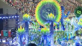 Rio Carnival 1️⃣8️⃣ Sapucai - Brazil 🇧🇷 February 2020 - 4K