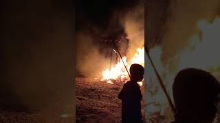 Holika Dahan ki Khani | #holikadahan #holikadahan2024 #holi #holi2024 #holispecial