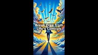 Break Free from Life’s Controls