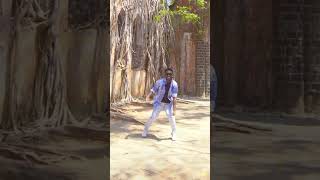 Ghungroo Mari Jackson choreography #choreography #trendingreels #dancevideo