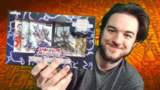 THE BEST YuGiOh Duel Overload Boxes I've Ever Seen | YuGiCurt