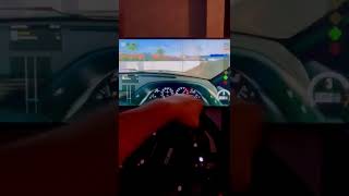 Big HP R32 GTR Loses Control #forza #drag #gtr #cargames #simulator #subscribe #shorts #youtube #fyp