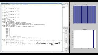 Matlab demo of Shor's algorithm