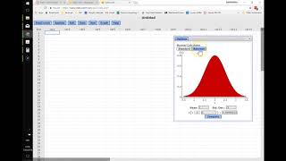 NormalCalculator Example