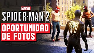 Todas las Oportunidades de Fotos (Trofeo: Nueva York, Nueva York) - Marvel's Spider-Man 2