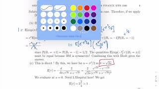 Question 4 Practice midterm