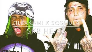 Zillakami x SosMula - Sk8 Head (432hz)