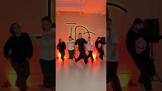 House Маша Горина by International dance center #dance #house #housedance