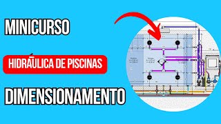 Aula 03 - Altura Manométrica e Escolha da Bomba e Filtro