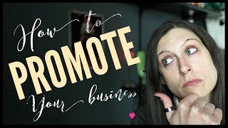 How To Promote Your Business Online: Marketing Strategies