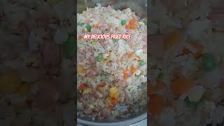 Fried rice