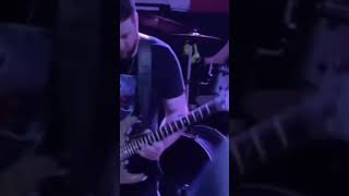 Live guitar solo (dead to me)