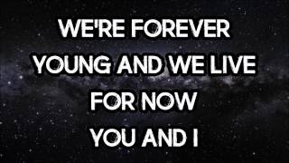 Demi Lovato Stars Lyrics