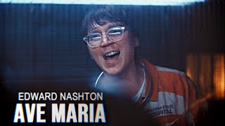 The Riddler / Edward Nashton | Ave Maria