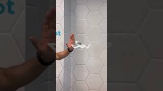 WhalesBot Drone - Eagle: Command with Gestures review