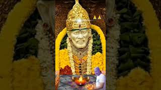 #shirdi wale sai baba #saibabastatus #shorts 🙏🙏