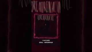 DePaul - noreadrenaline 14.04.2023 #shorts #phonk #jdm #music