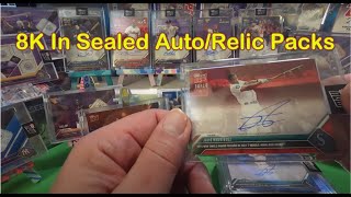 Amazing Autographs in These 2023 Topps Now Baseball Sealed Packs