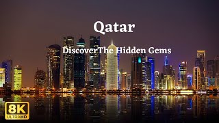 Qatar's best-kept secrets finally revealed - you have to see this!