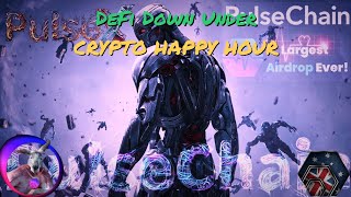 DeFi Down Under Happy Hour Ep. 45