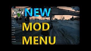 GTA 5 NEW MOD MENU - PROJECTCL BETA & NEW MOD LOADER! + FREE DOWNLOAD