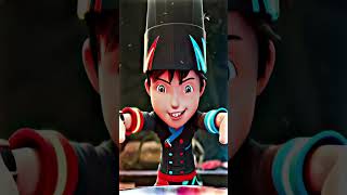 JEDAG JEDUG BOBOIBOY FROSTFIRE II DJ DARKSIDE X ALONE KANE