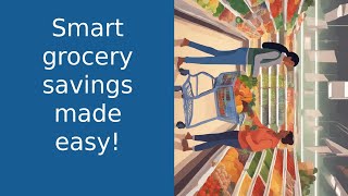 Smart Strategies for Saving Money on Groceries