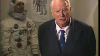 The Apollo Story - Presented by Patrick Moore