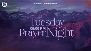 Night of Prayer 06/AUG/2024- Night of Prayer and Worship - Live Worship - Hindi