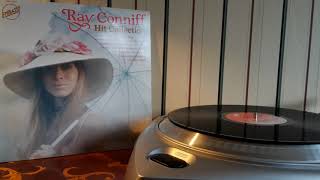 Ray Conniff  - Bridge over troubled water -