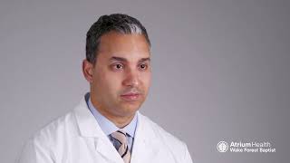 Meet Hatem Abdallah, MD