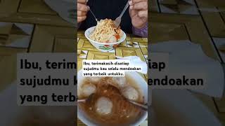 Terimakasih ibu 🩵