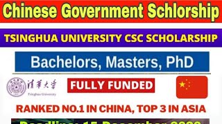 Chinese Government Schlorship for pakistani  indian students 2021 || Hec scholarship 2021