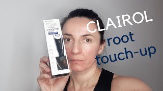 CLAIROL Root Touch Up Color Blending Gel