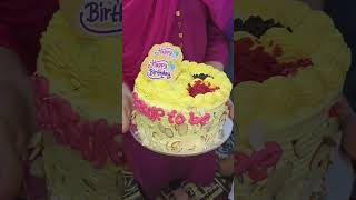 Bride to be cake 🎂🎂👍👍#shortvideo #youtube #trending #yummy cake 😊😊😊