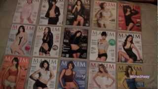 Maxim Korea - Y Media Group - 80 83-96