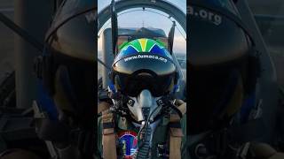 Aeronave Militar Embraer EMB-314 Super Tucano da Força Aérea Brasileira