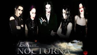 Emarebil Nocturna - Emarebil Nocturna (Full Album) [-' Dark Metal '-]