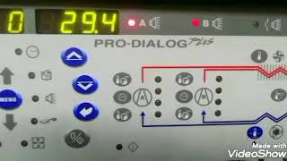 Carrier pro-dialog plus