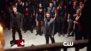 The Originals 1x07 Extended Promo 'Bloodletting' (HD)