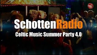 SchottenRadio Celtic Music Party 4.0 • Episode I • 2012