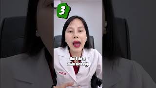 Ảnh hưởng của đái tháo đường | Bác sĩ Trang #bácsĩtrang #drstrang #lamdep