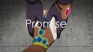 Yachiyo & Iroha | Promise (+1x13)