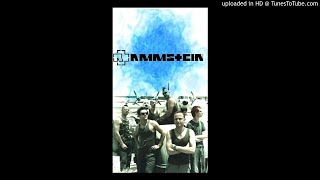 Rammstein Laichzeit