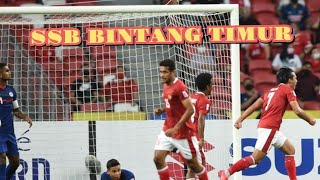 🇮🇩STRATEGI SERANGAN DALAM SEPAK BOLA || SSB SUBANG