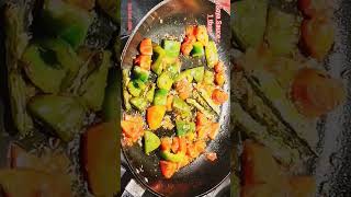 how to make panasa chilli##binapiajarasunarecipe #odiarecipe #panasarecipeinodia #jainrecipes