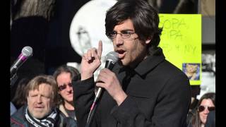 The Internet's Own Boy: The Story of Aaron Swartz Movie Review - Just Seen It