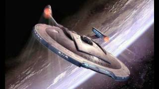 Startrek Enterprise Mini Movie